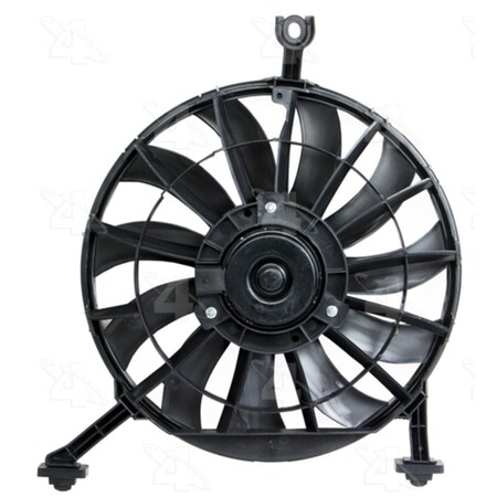 Four Seasons Buick Skylark 98-95/Olds Achieva 98-95/P Rad Fan Assy, 75233 75233